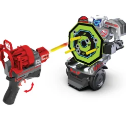 Robots> Radiografisch bestuurbare Robo Rapidfire