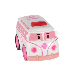 Voertuigen|Baby Voertuigen></noscript> Radiografisch Bestuurbare Auto Infrarood Ambulance Battery Operated