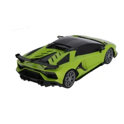 Radiografisch|Jongens></noscript>Kool Speed Radiografisch bestuurbare auto lamborghini 1:16 2,4g aventador svj roadster neon groen