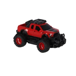 Radiografisch>Rapid Wheels Radiografisch Bestuurbare Jeep Schaal 1:22  2 Assorti