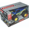 Radiografisch>Carrera Radiografisch Bestuurbare Auto Mountain  Cougar 1:18 2,4 GHZ