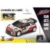 Radiografisch|Jongens>Kool Speed Radiografisch bestuurbare auto citroen 1:20 ds 3 wrc