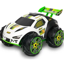 Radiografisch>Nikko Radiografisch Bestuurbare Auto Vaporizr 3 Groen