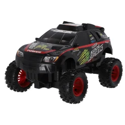 Radiografisch|Jongens>Kool Speed Radiografisch bestuurbare rally eliminator 1:16