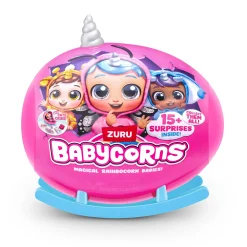 Surprise> Rainbocorn babycorn surprise klein
