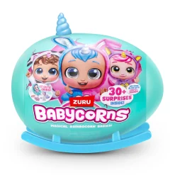 Surprise> Rainbocorn babycorn surprise groot