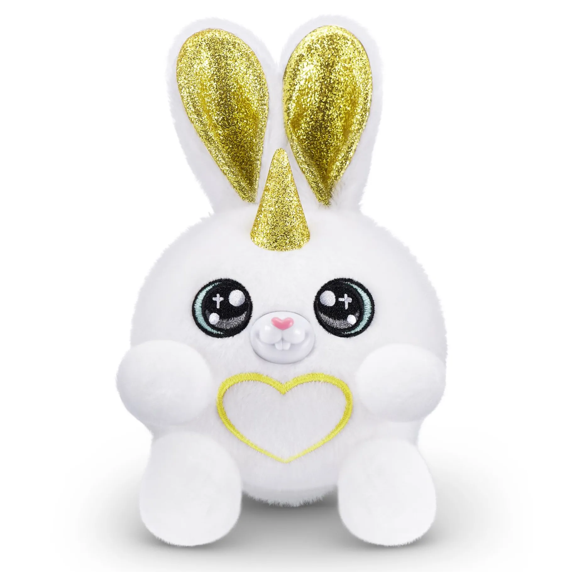 Surprise>Zuru Rainbocorn bunnycorn surprise s2 mini assorti 9 stuks