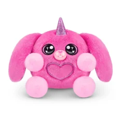 Surprise>Zuru Rainbocorn bunnycorn surprise s2 mini assorti 9 stuks