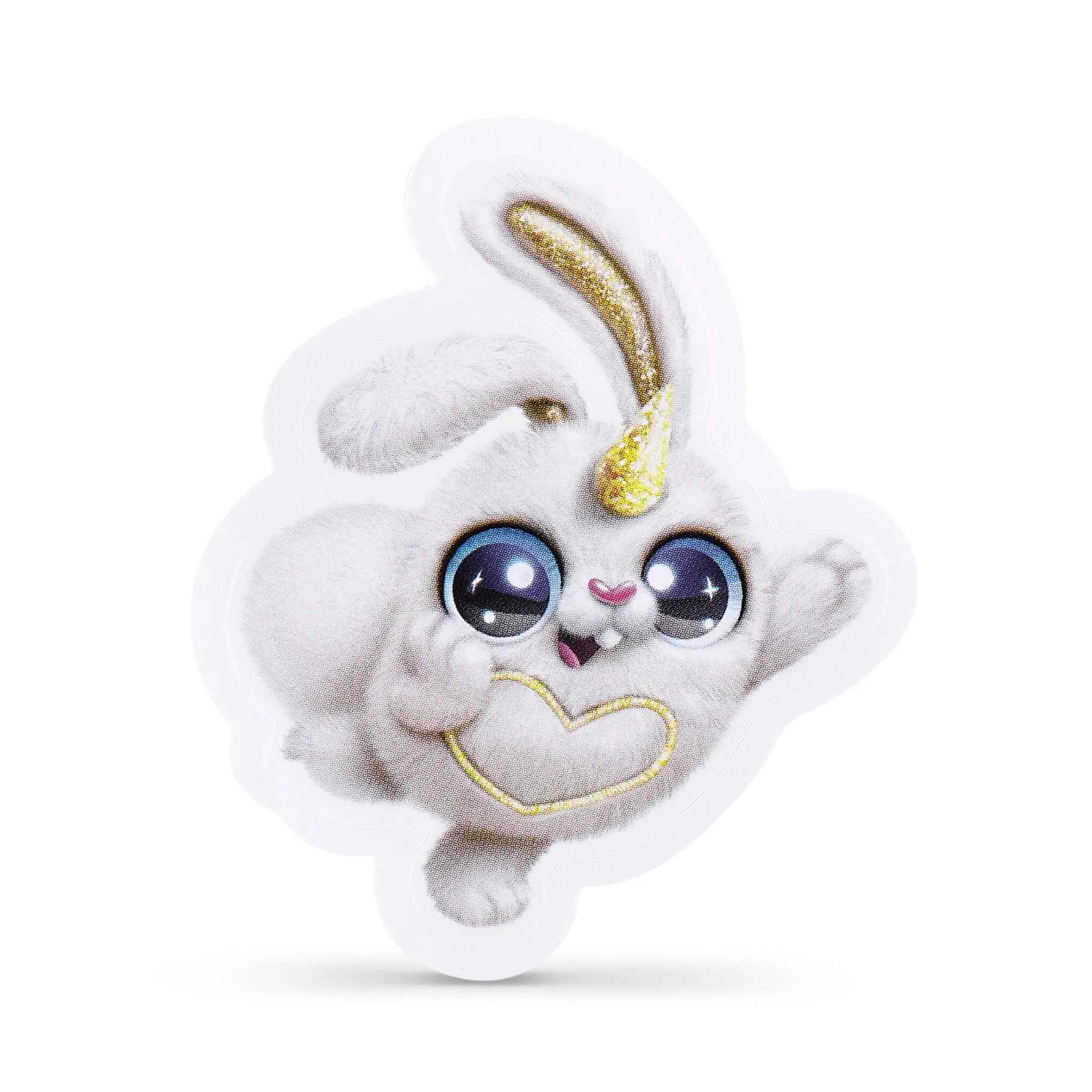 Surprise>Zuru Rainbocorn bunnycorn surprise s2 mini assorti 9 stuks