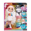 Meisjes|Tienerpoppen> Rainbow H. WaterColor & Create Theme Dolls purple Eyes