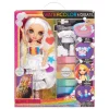 Meisjes|Tienerpoppen> Rainbow H. WaterColor & Create Theme Dolls brown Eyes
