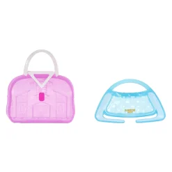 Meisjes|Tienerpoppen></noscript> Rainbow High Amayas Rainbow Closet Playset