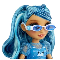 Meisjes|Tienerpoppen></noscript>Mga Rainbow High Crystal Fashion Doll Skyler
