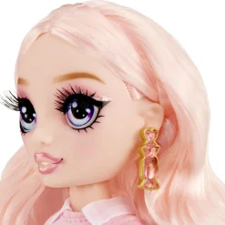 Meisjes|Tienerpoppen></noscript>Mga Rainbow High Crystal Fashion Doll Bella