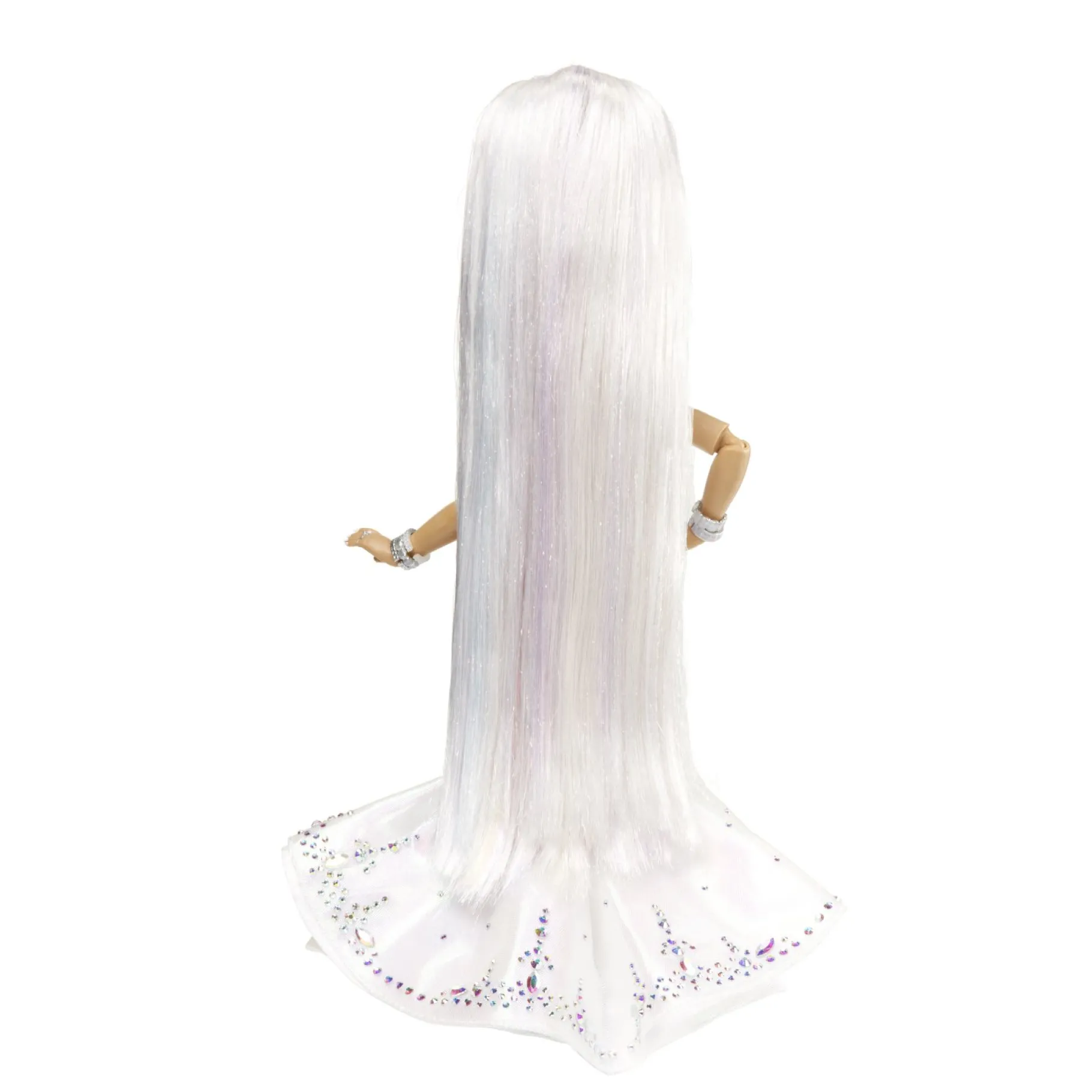 Tienerpoppen|Meisjes>Mga Rainbow High Feestdageneditie - Roxie Grand