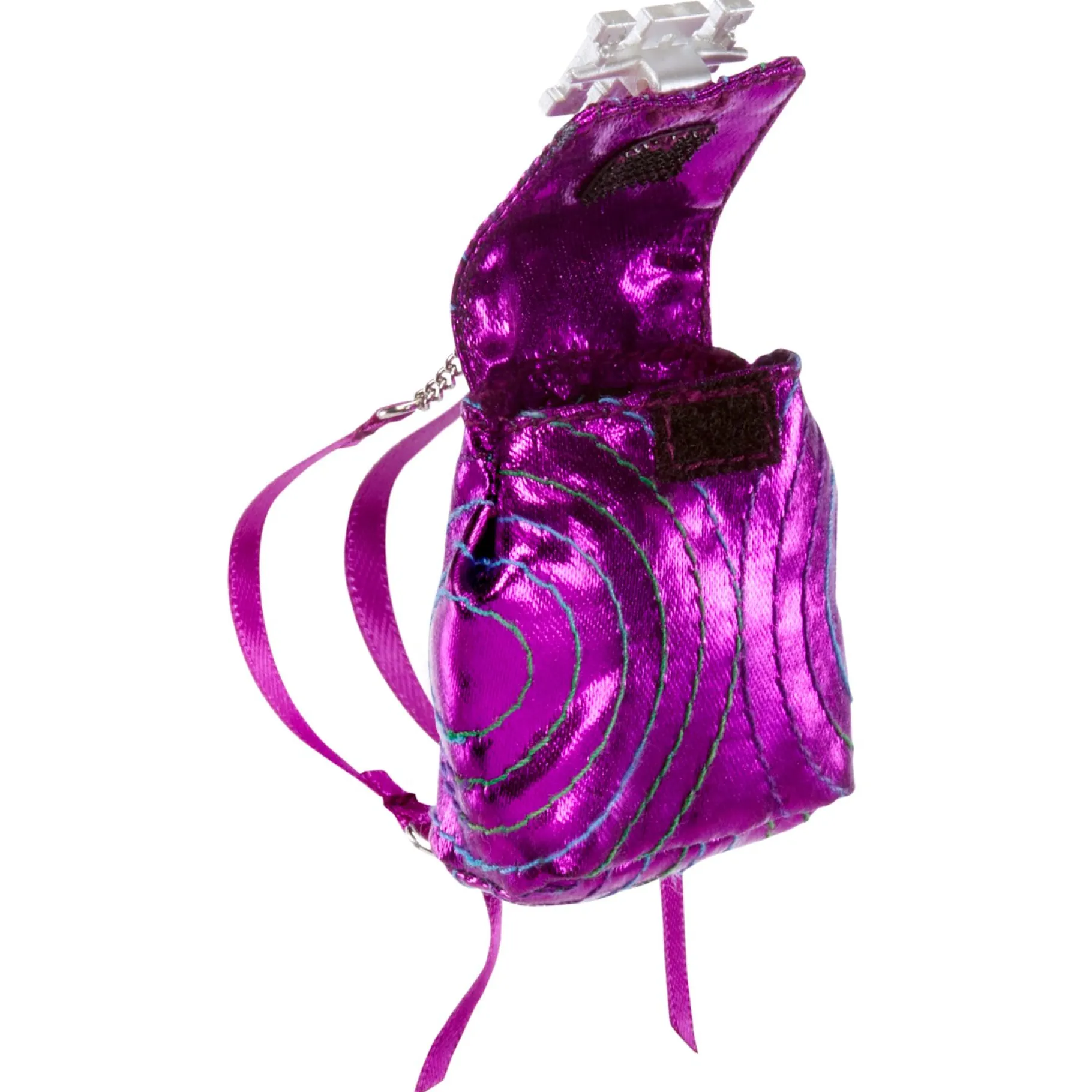 Speelsets|Meisjes>Mga Rainbow High Junior High Special Edition Modepop Holly De'Vious - Blauw