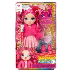 Tienerpoppen|Meisjes> Rainbow High Littles Doll Asst
