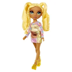 Meisjes|Tienerpoppen></noscript> Rainbow High My Fashion Stylesunny