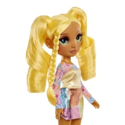 Meisjes|Tienerpoppen></noscript> Rainbow High My Fashion Stylesunny