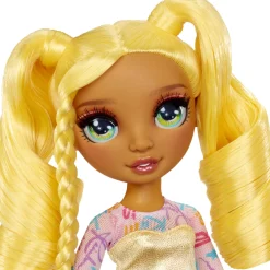 Meisjes|Tienerpoppen></noscript> Rainbow High My Fashion Stylesunny