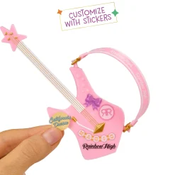 Meisjes|Tienerpoppen></noscript> Rainbow High New Jr High Fashion Doll Bella