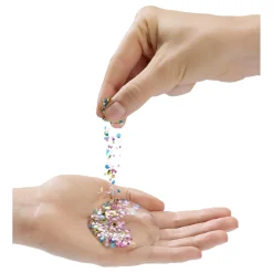 Meisjes|Tienerpoppen></noscript> Rainbow High Rainbow Shimmers With Slime Fashion Doll Bella (Pink)