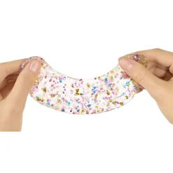 Meisjes|Tienerpoppen></noscript> Rainbow High Rainbow Shimmers With Slime Fashion Doll Bella (Pink)