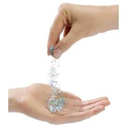 Meisjes|Tienerpoppen></noscript> Rainbow High Rainbow Shimmers With Slime Fashion  Doll Skyler (Blue)