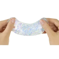 Meisjes|Tienerpoppen></noscript> Rainbow High Rainbow Shimmers With Slime Fashion  Doll Skyler (Blue)