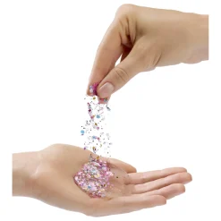 Meisjes|Tienerpoppen></noscript> Rainbow High Rainbow Shimmers With Slime Fashion Doll Violet (Purple)