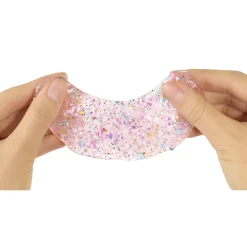 Meisjes|Tienerpoppen></noscript> Rainbow High Rainbow Shimmers With Slime Fashion Doll Violet (Purple)