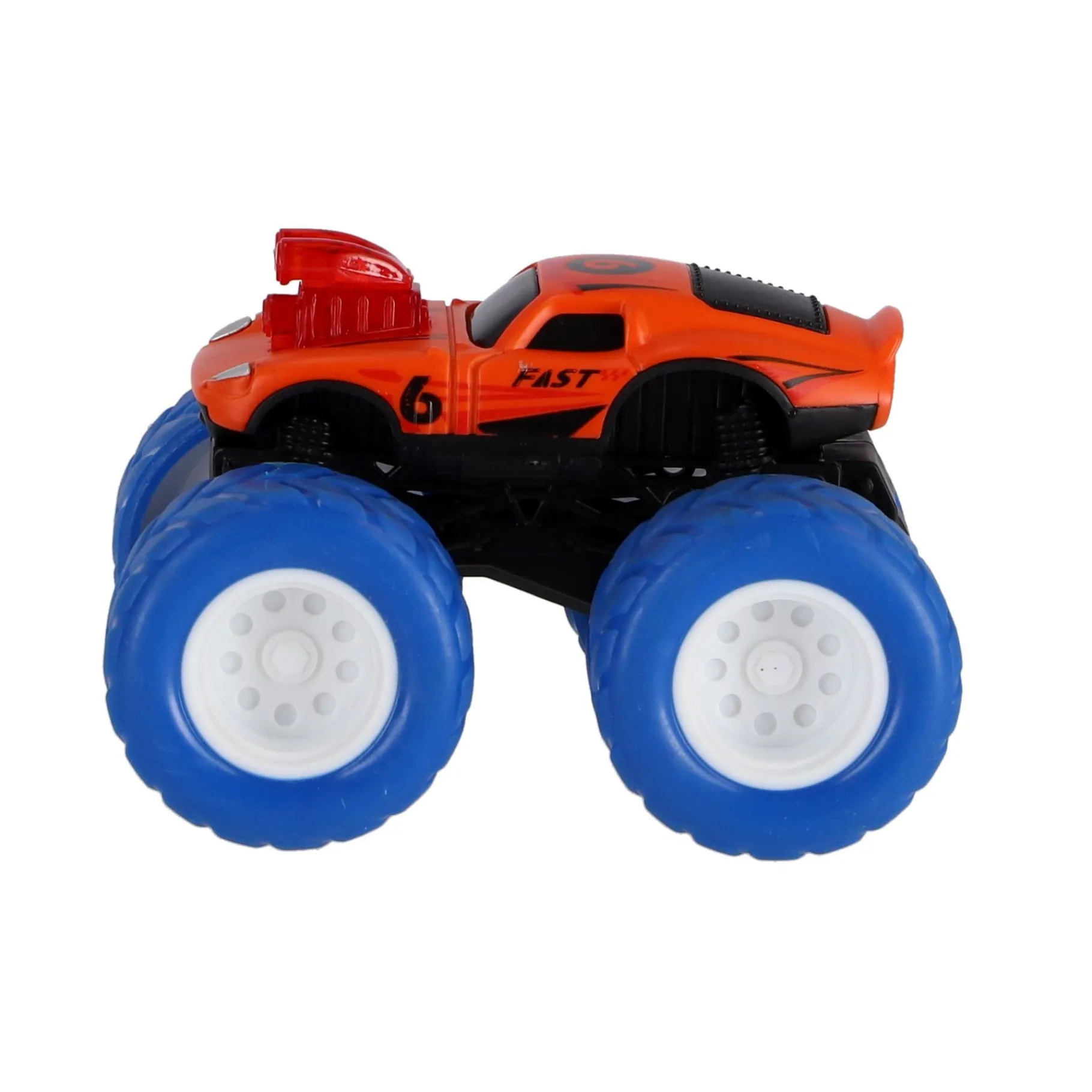 Auto's|Jongens>Rapid Wheels Auto color change 2 pack