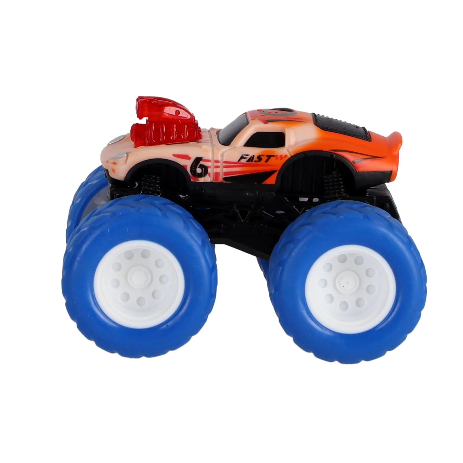 Auto's|Jongens>Rapid Wheels Auto color change 2 pack