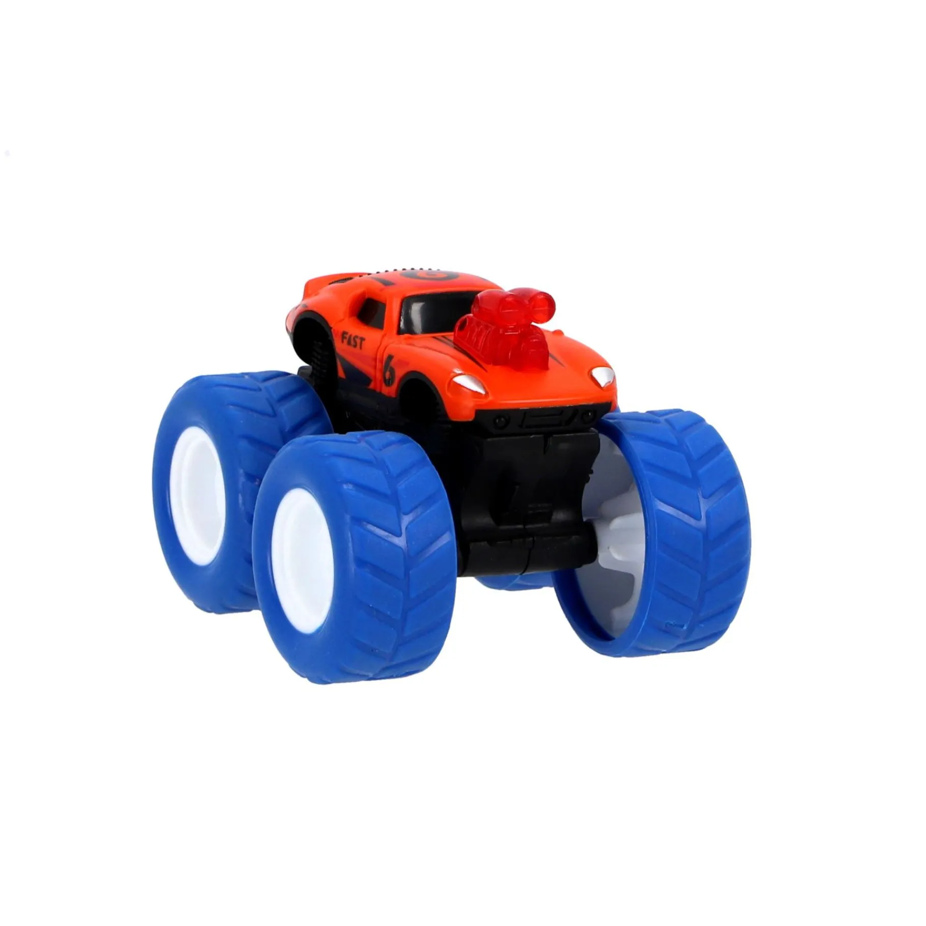 Auto's|Jongens>Rapid Wheels Auto color change 2 pack