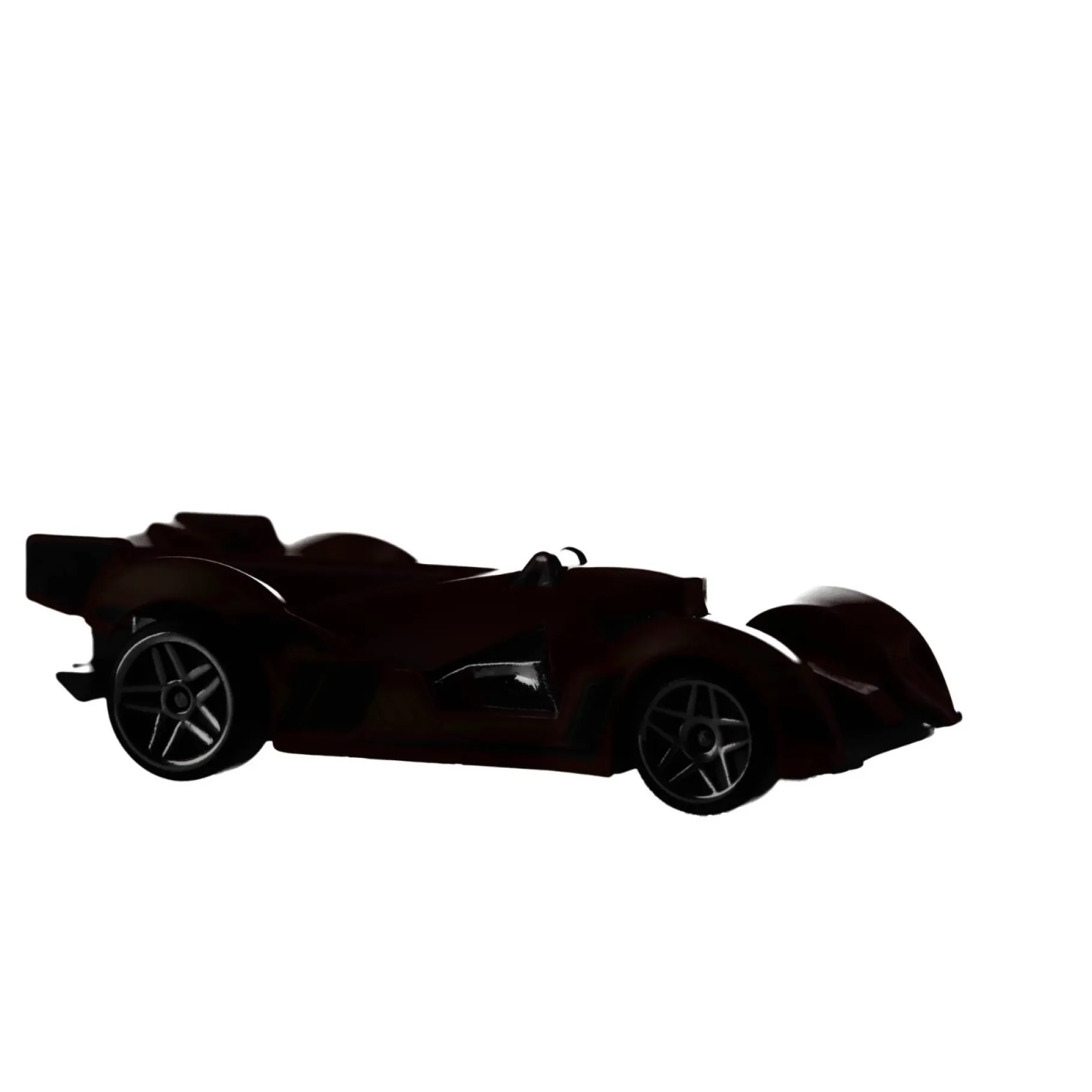 Jongens|Auto's>Rapid Wheels die cast auto color change assorti