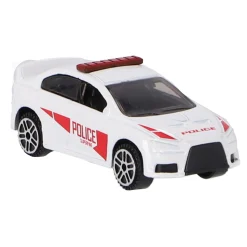 Auto's|Jongens>Rapid Wheels diecast auto 8 stuks