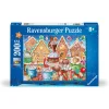 Legpuzzels> Ravenburger puzzel snoepgoed 200 XXL