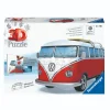3D Puzzels> Ravensburger 3D Puzzel Volkswagen