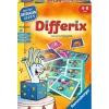 Kinderspellen>Ravensburger Differix - Kinderspel