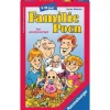 Kaartspellen>Ravensburger Familie Poen - Kaartspel - Pocketspel