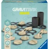 Knikkerbanen> Ravensburger Gravitrax junior element trax