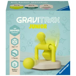 Knikkerbanen> Ravensburger Gravitrax junior element hammer