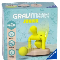 Knikkerbanen> Ravensburger Gravitrax junior element hammer