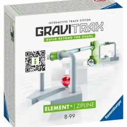 Knikkerbanen> Ravensburger Gravitrax Zipline