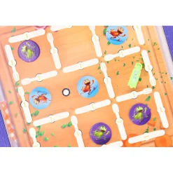 Kinderspellen|Bordspellen></noscript> Ravensburger La Cucaracha 10 jaar - Bordspel