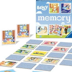 Memory></noscript>Ravensburger Memory Bluey