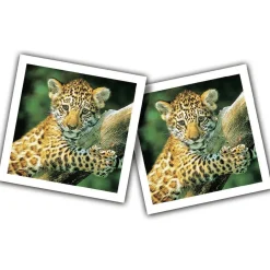 Memory></noscript>Ravensburger Memory Jonge Dieren Pocket