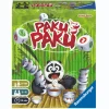 Familiespellen|Dobbelspellen>Ravensburger Paku Paku - Dobbelspel