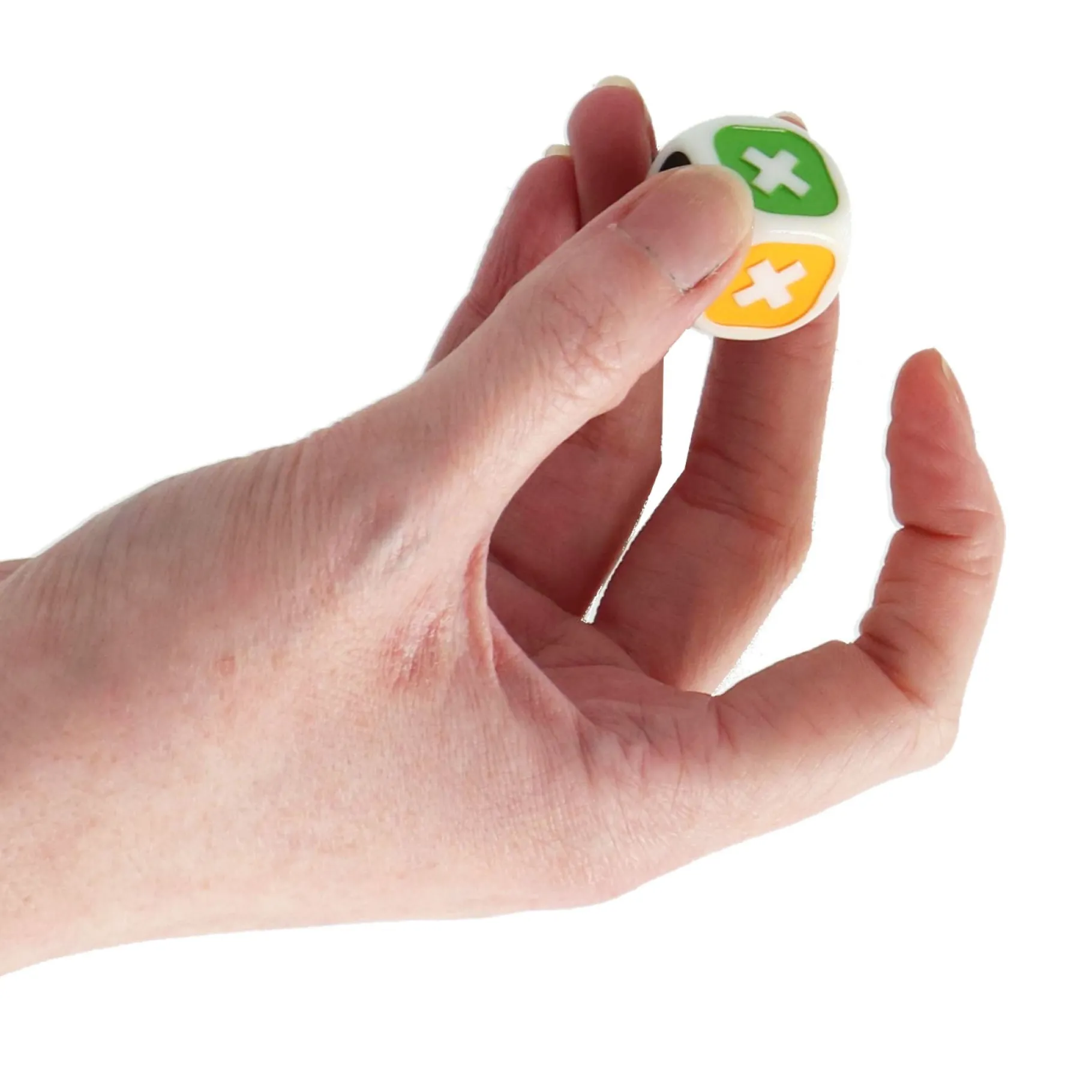 Kaartspellen>Ravensburger Push - Kaartspel