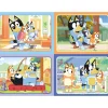 Legpuzzels> Ravensburger puzzel bluey 12-16-20-24 stukjes
